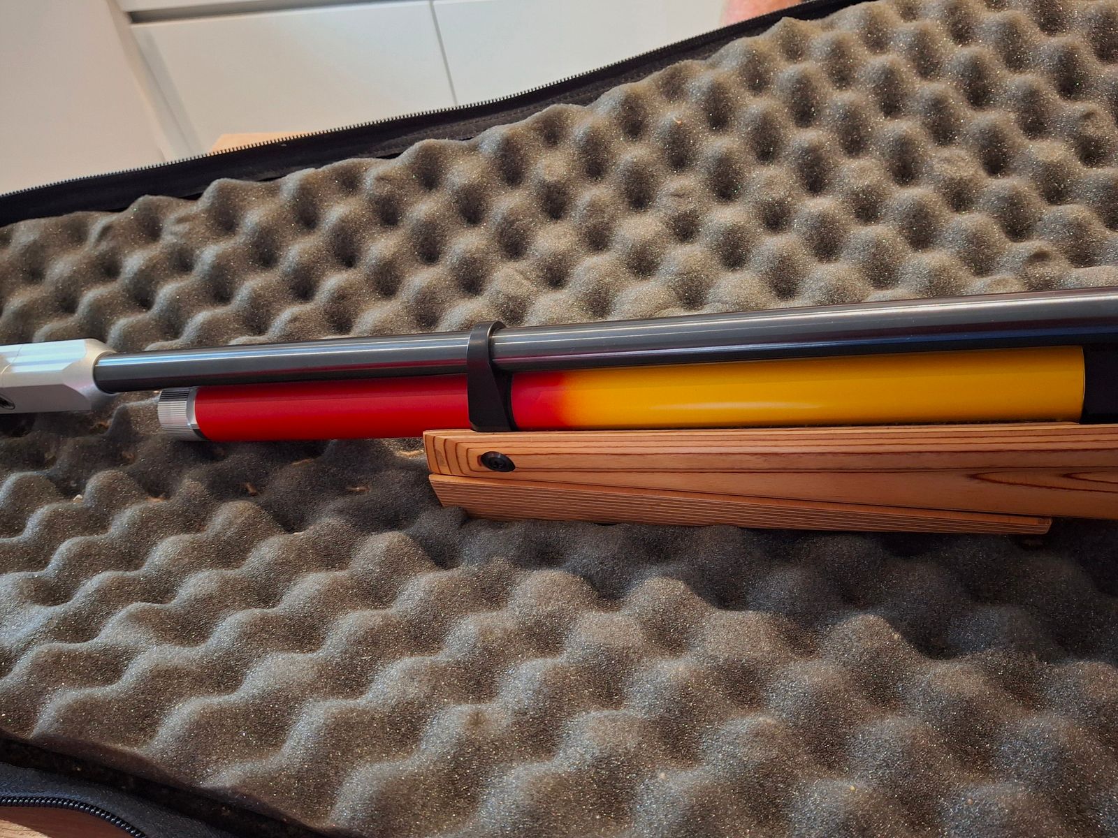 Feinwerkbau Pressluftgewehr P70 Junior 