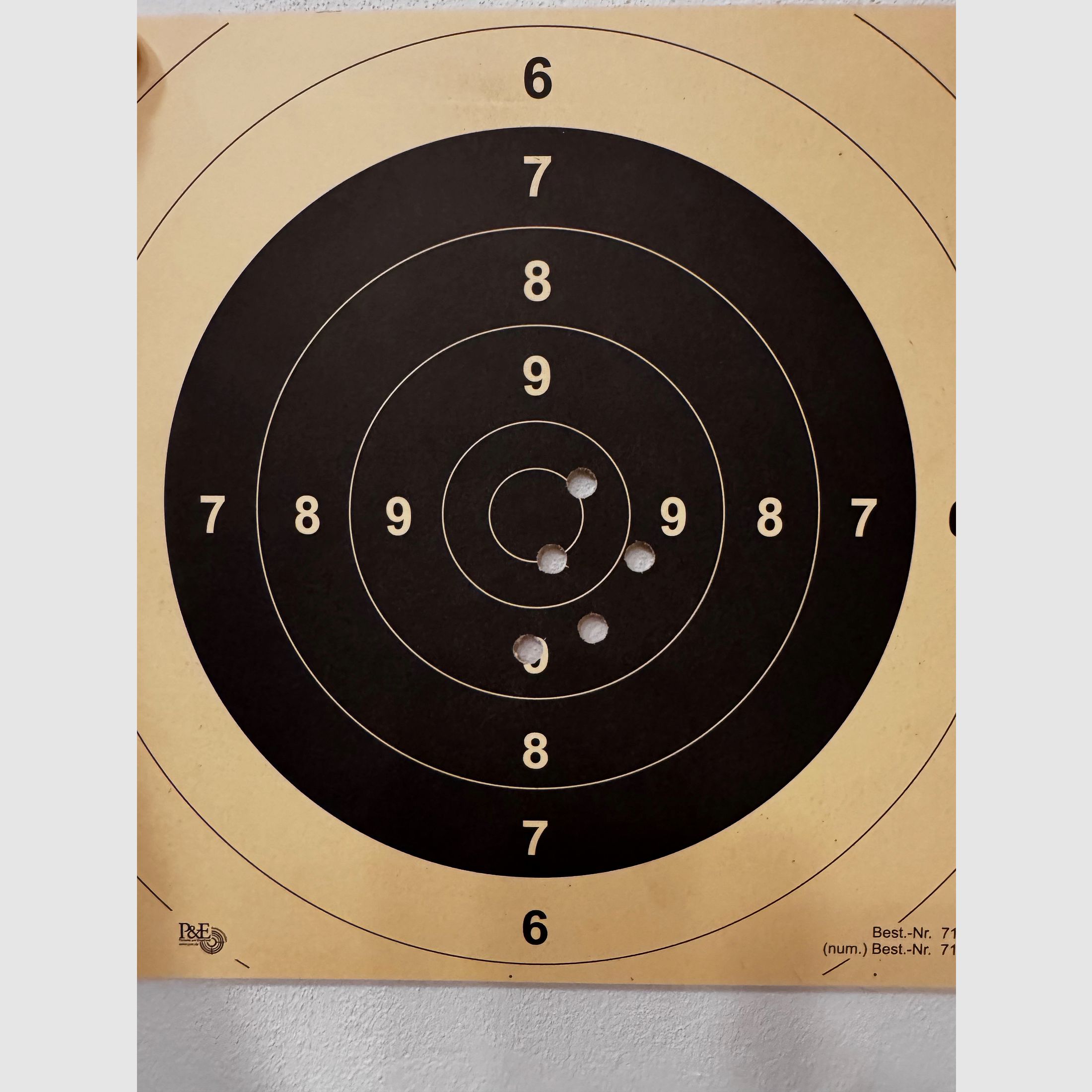 Haenel Jäger NXT Tracker 8x57IS