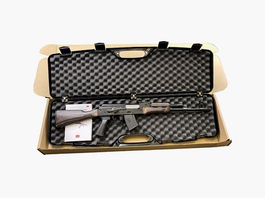 Karabinek WBP Jack 7,62x39mm – Retro Chrom
