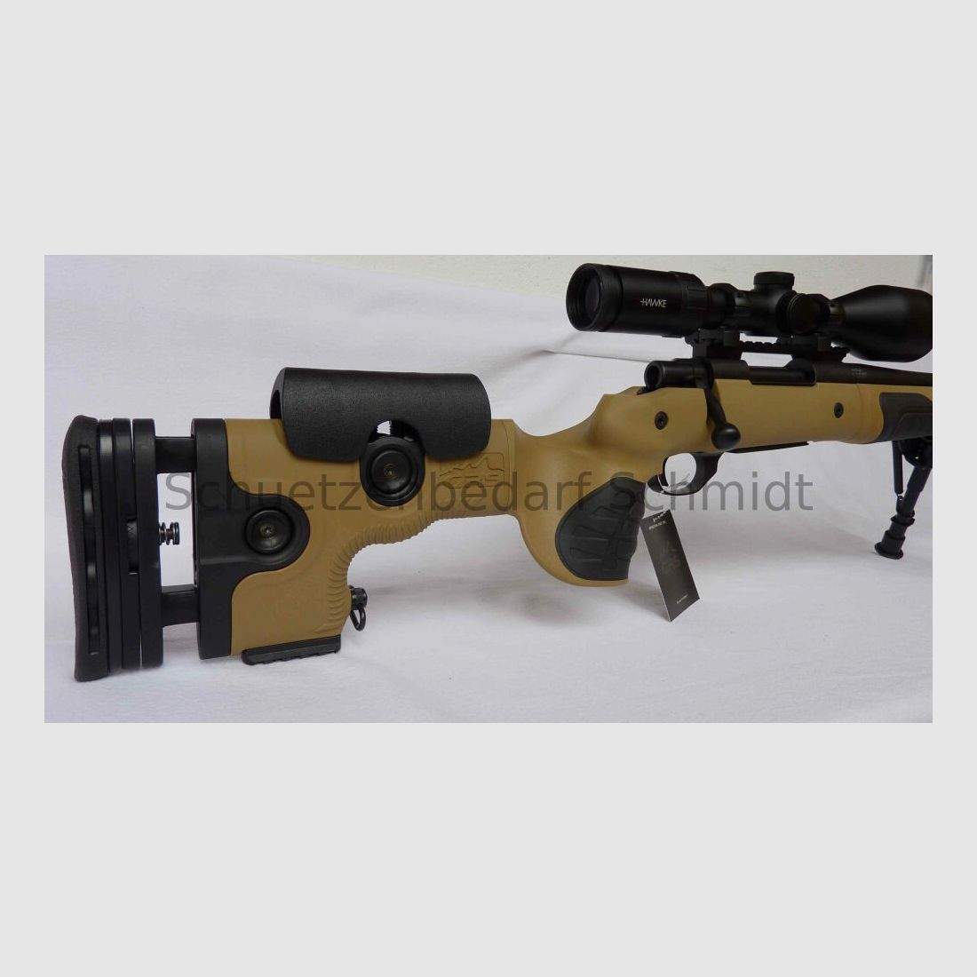 Howa 1500 - vorrätig und sofort lieferbar -