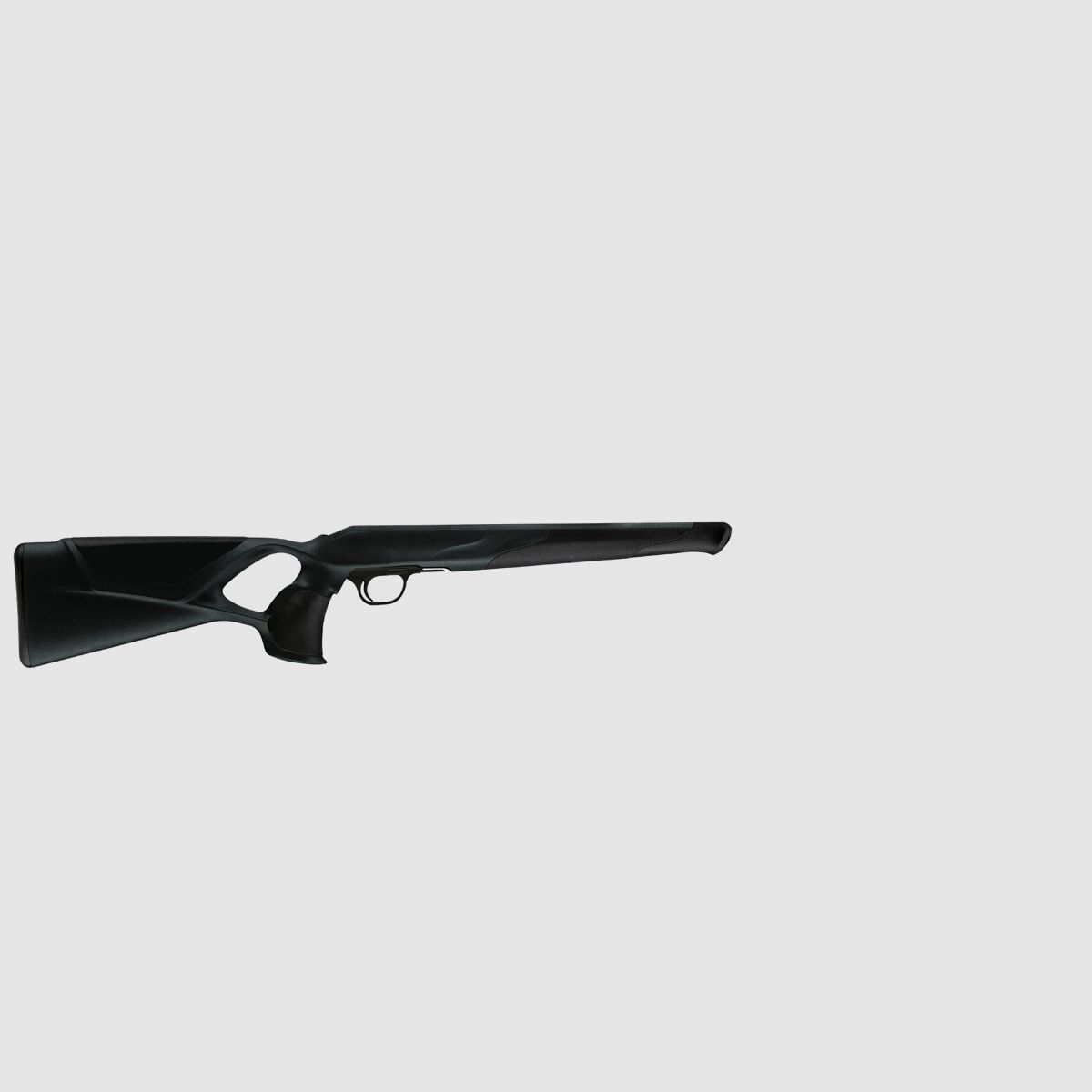 Blaser System R8 Professional Success Dunkelgrün / Links Semi-Weight