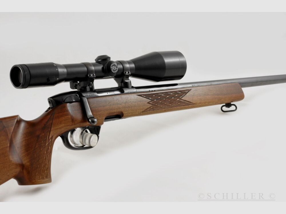Steyr SL, image 6 of 13