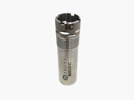 Strozzatore Briley Mobilchoke Ported – Cal. 20 (Imp. Cyl. – ****)