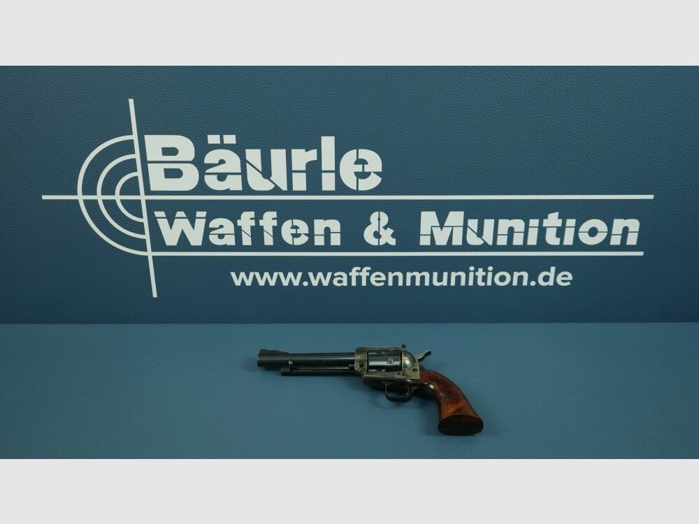 Hege-Uberti .44RemMag