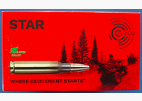 Geco Star .308 Win. 165 grain