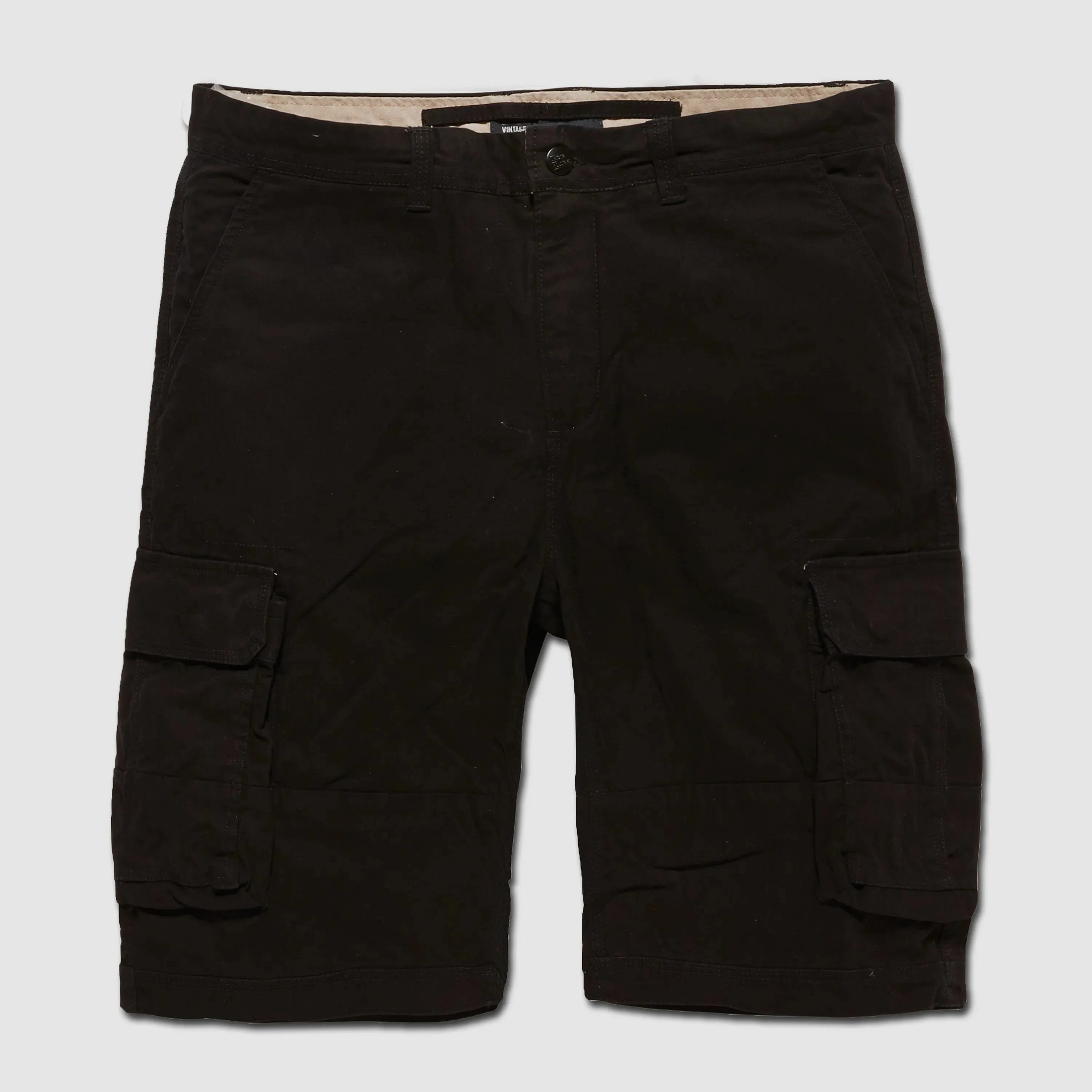 Vintage Industries Shorts Hewitt