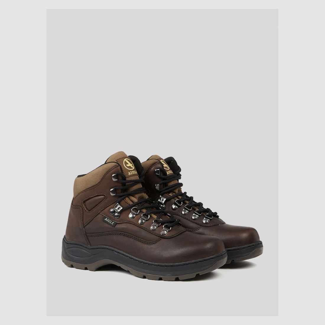AIGLE Bottillons de travail Picardie P40