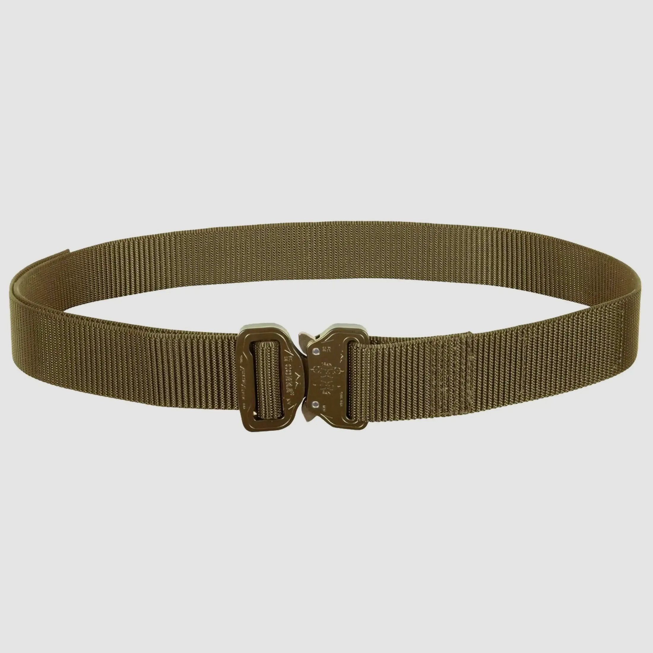 Helikon-Tex Helikon-Tex Gürtel Cobra FC38 Tactical Belt - Schwarz / M Herren
