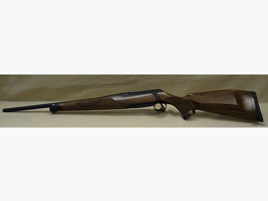 Sauer 202 Classic Alu