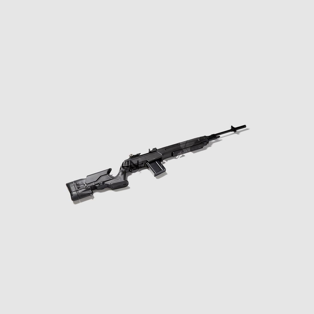 Selbstladebüchse LuxDefTec LDT M14z 7,62mm Archangel