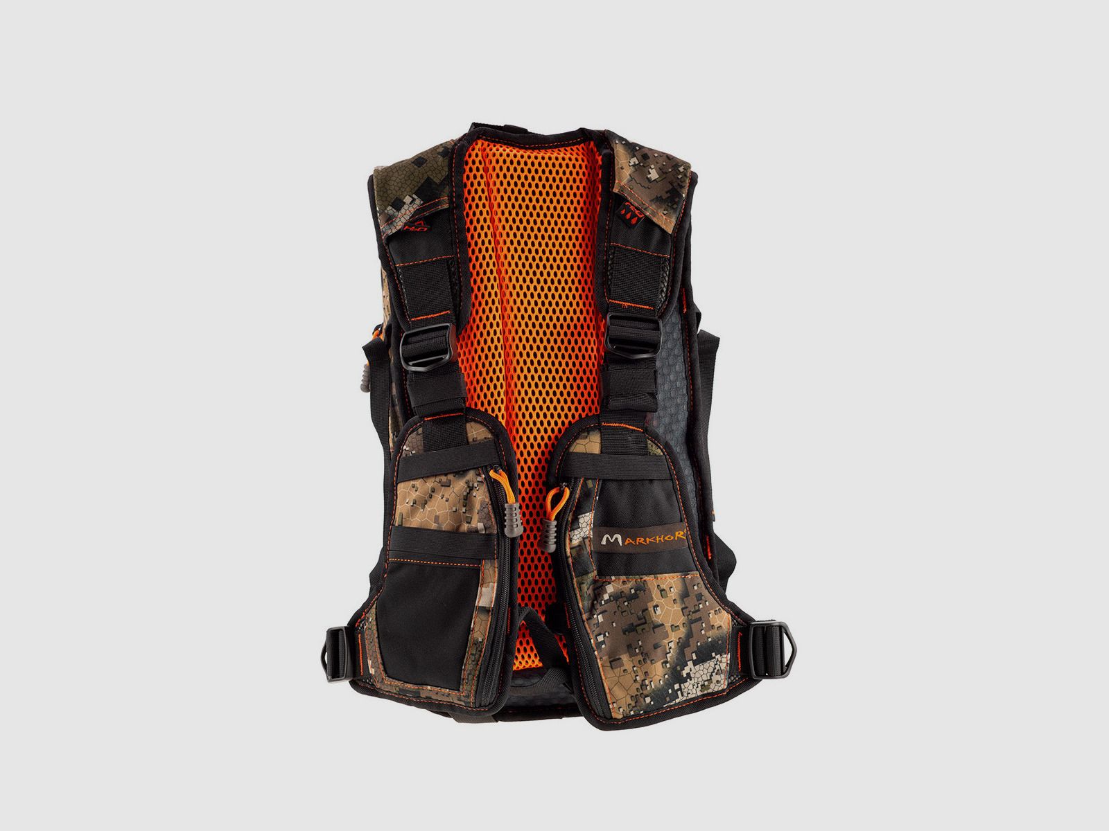 Masai 16+4 L Rucksack Markhor, Bild 2 von 2