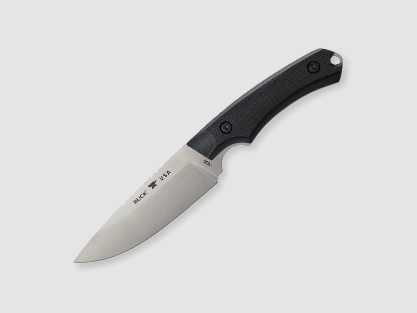 Cuchillo Buck 663 Alpha Guide Elite