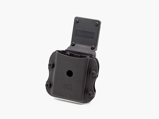 Bolsa de tiro bajo para rifle GHOST para AR15 / AK47, rifle: AK47