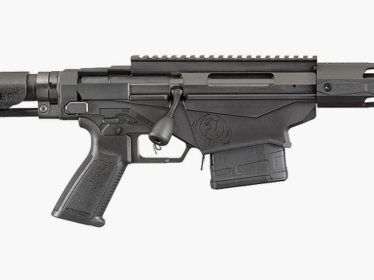 RUGER Precision Rifle