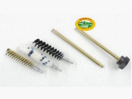EXTREME CLEANER Zestaw do czyszczenia pistoletów kal. .45