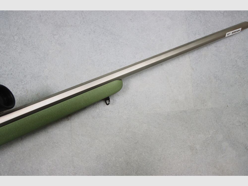 Shilen Rifles (Texas) DGA inkl Zielfernrohr