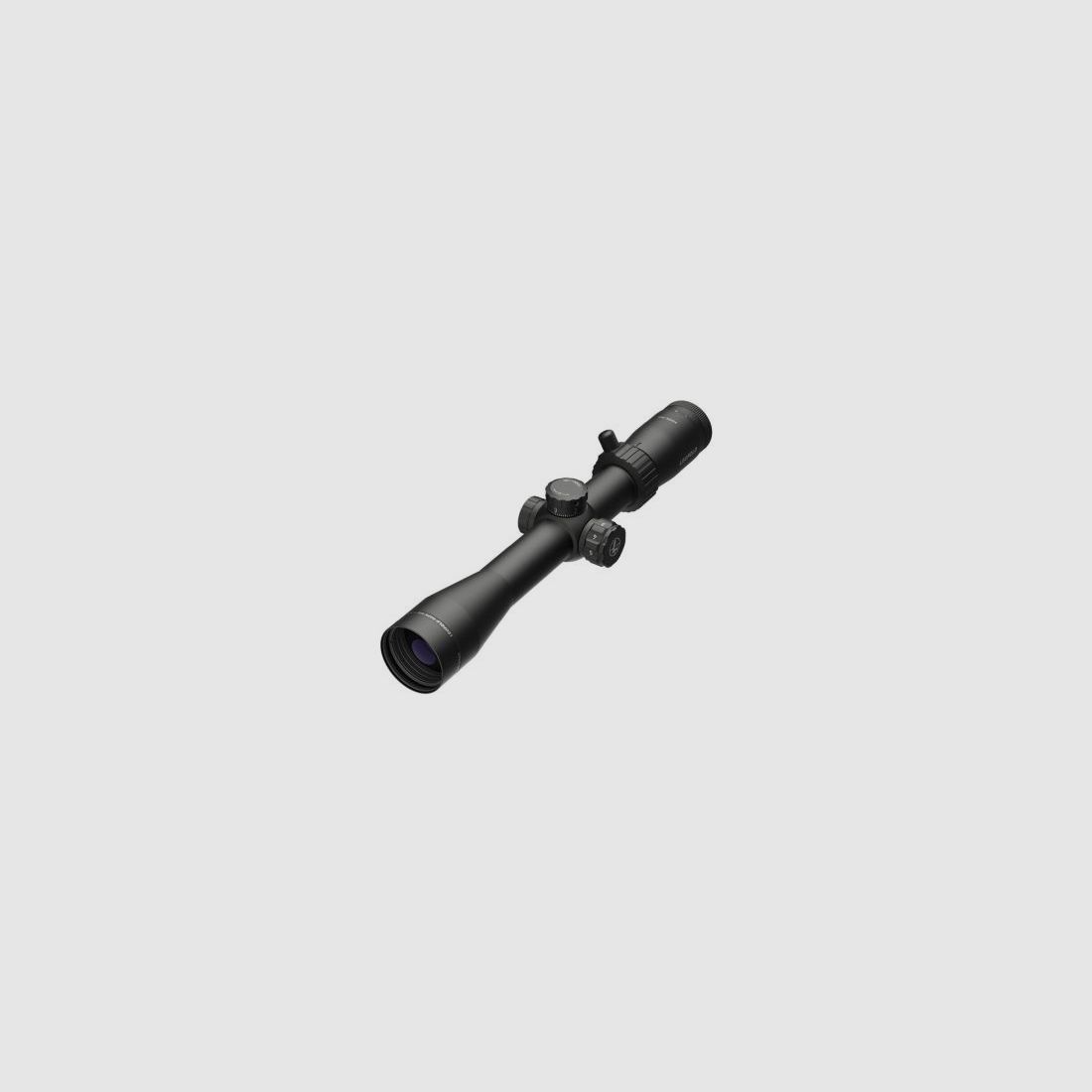 Leupold Mark 3 HD 3-9x40 P5 FireDot TMR