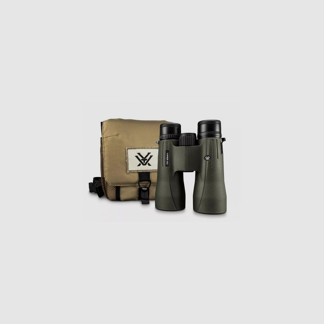 VORTEX Viper HD 12x50, binocolo