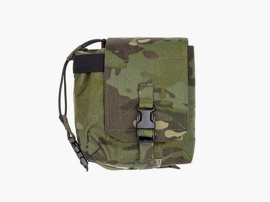 SPIRITUS SYSTEMS MUTANT POUCH MUTICAM TROPIC