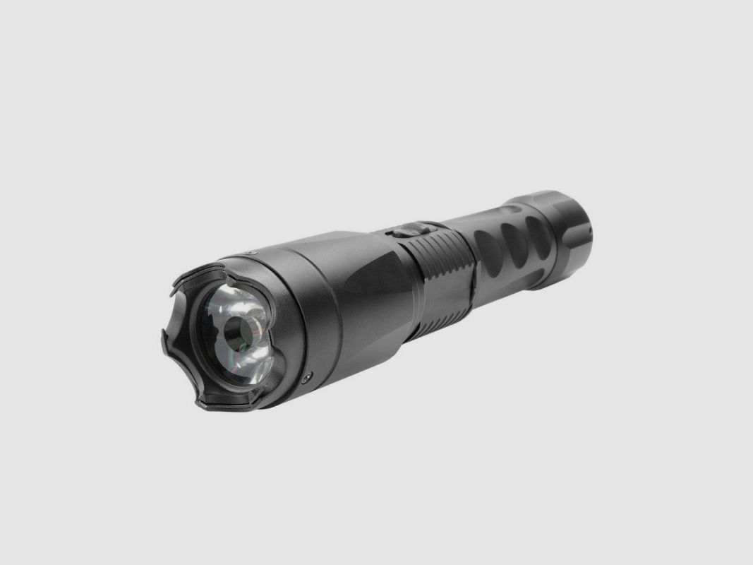 SHOCKER LAMPADA FLASH TAC 3 800.000 V, immagine 1 di 2