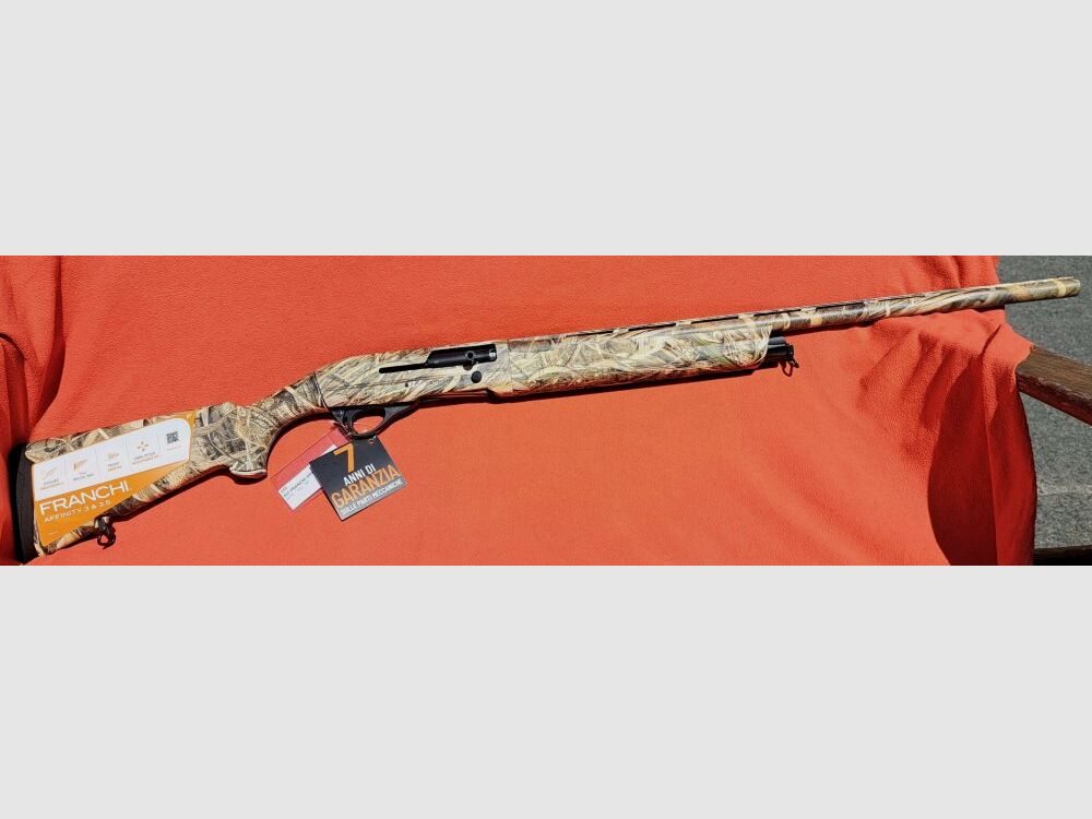 FRANCHI Affinity Camo
