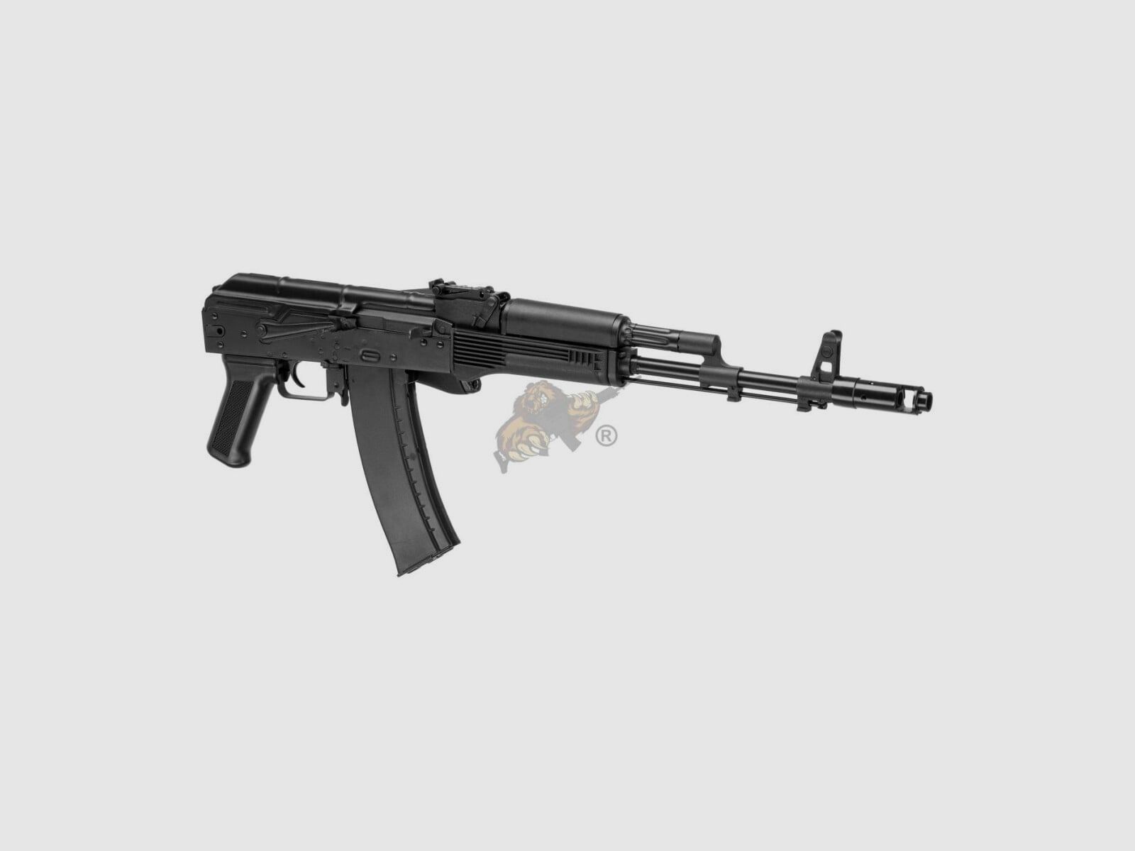 LCK74MN S-AEG AK74 with F-mark | LCT, image 4 of 8