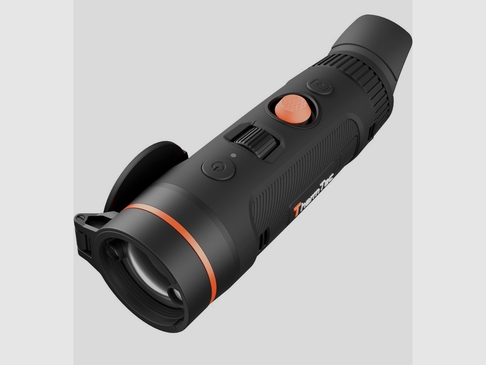 ThermTec thermal imaging camera Wild 635L Pro