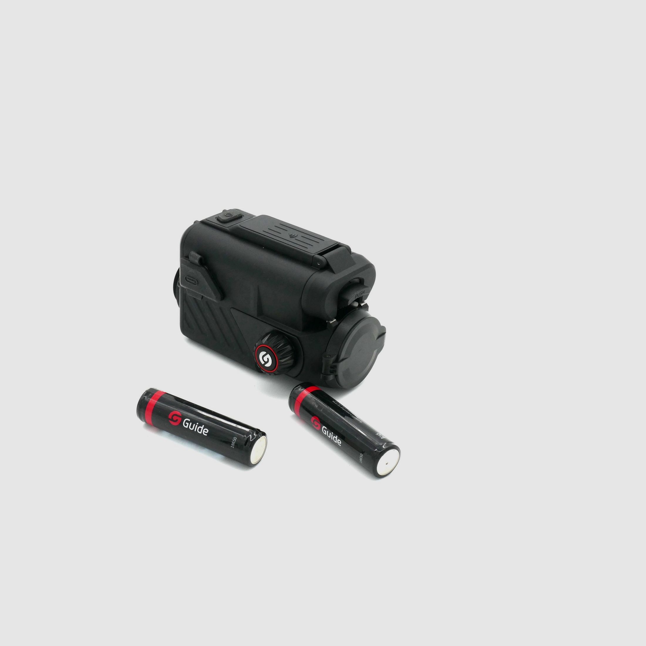 GUIDE TB630, afbeelding 4 van 4