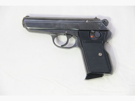 CZ 70 7,65mm