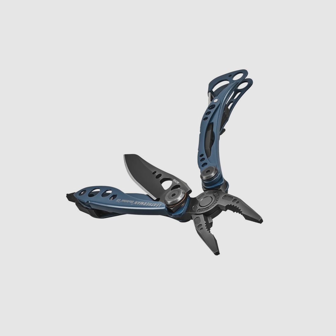 PINCE LEATHERMAN SKELETOOL CX NOCTURNAL, Bild 4 von 9