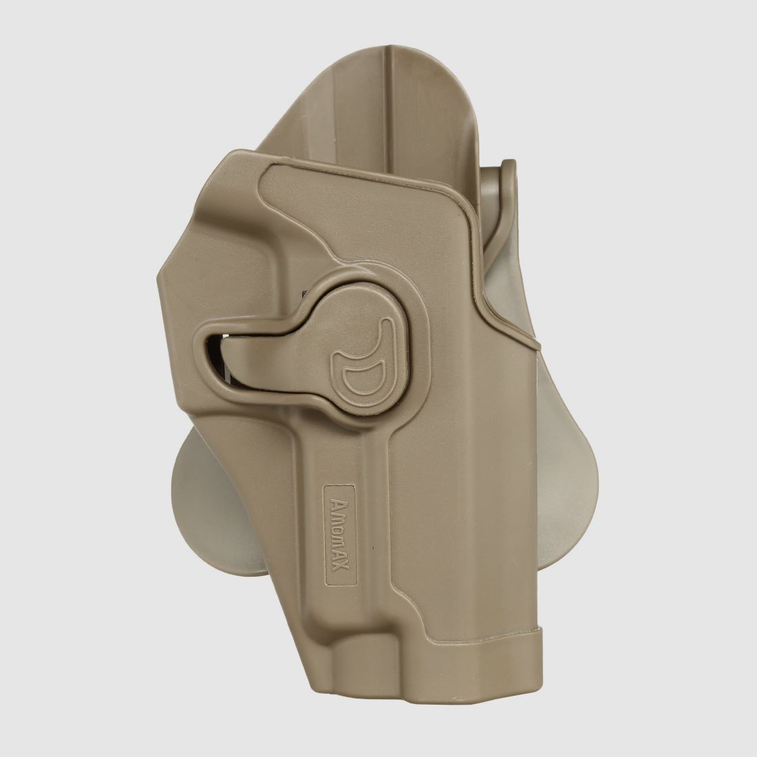 Amomax P226 Holster (TAN)