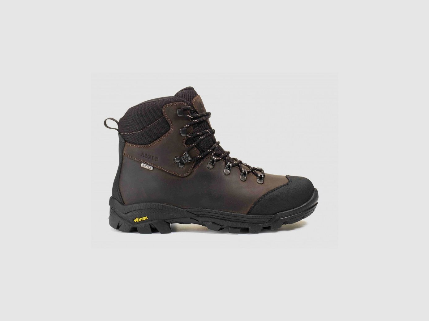 AIGLE SKOV MTD Schoenen Bruin P47