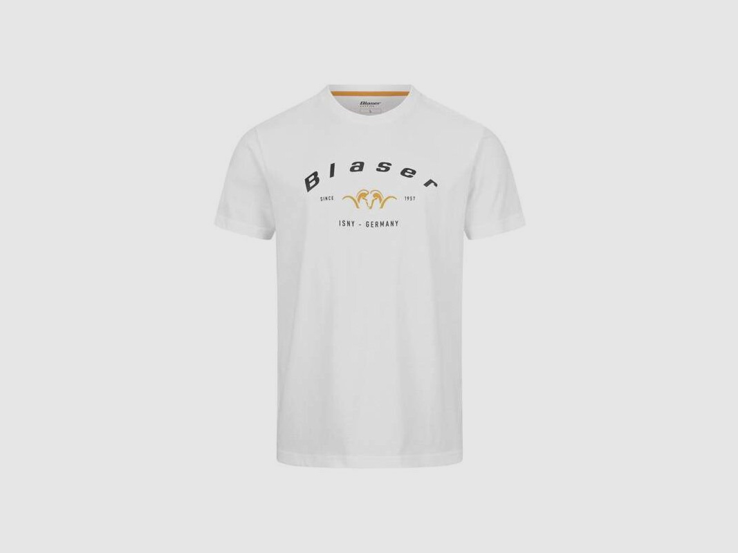 T-shirt Blaser Depuis T 24