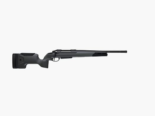 Sako S20 Precision kurz Repetierbüchse