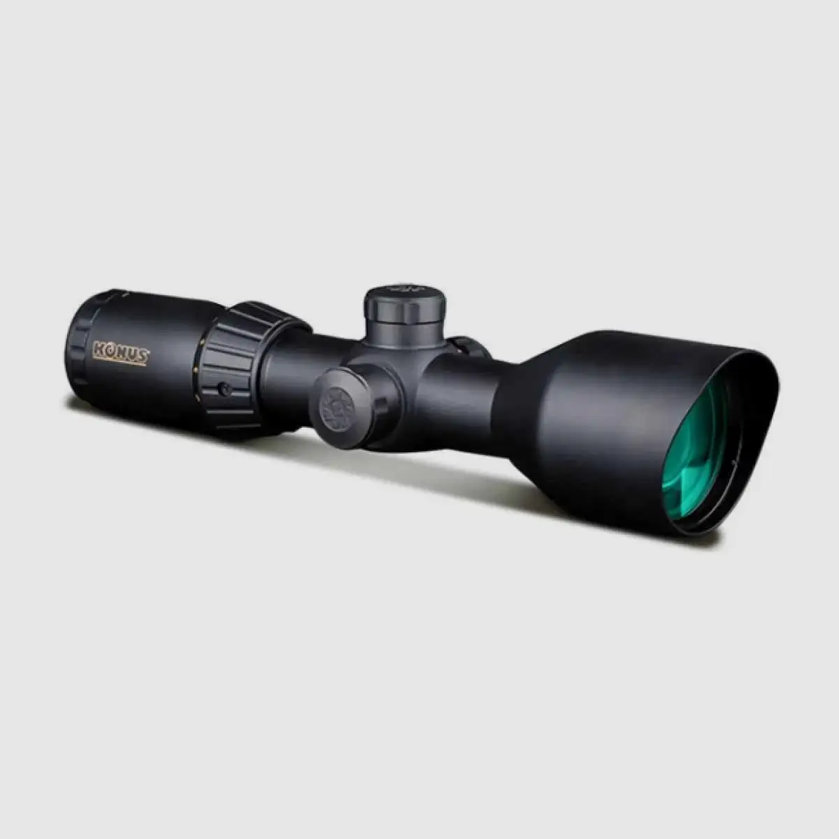 OTTICA KONUS T-30 3-12X50, Bild 1 von 2