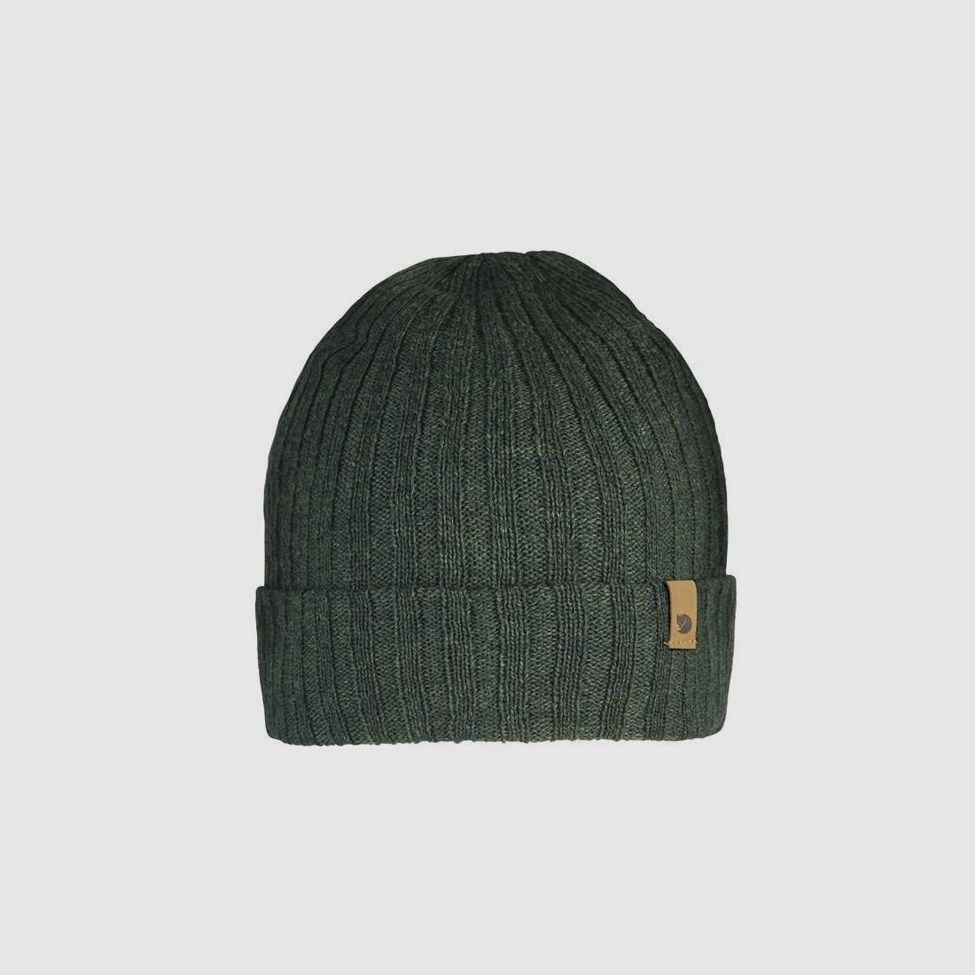 Fjällräven Strickmütze Byron Hat Thin