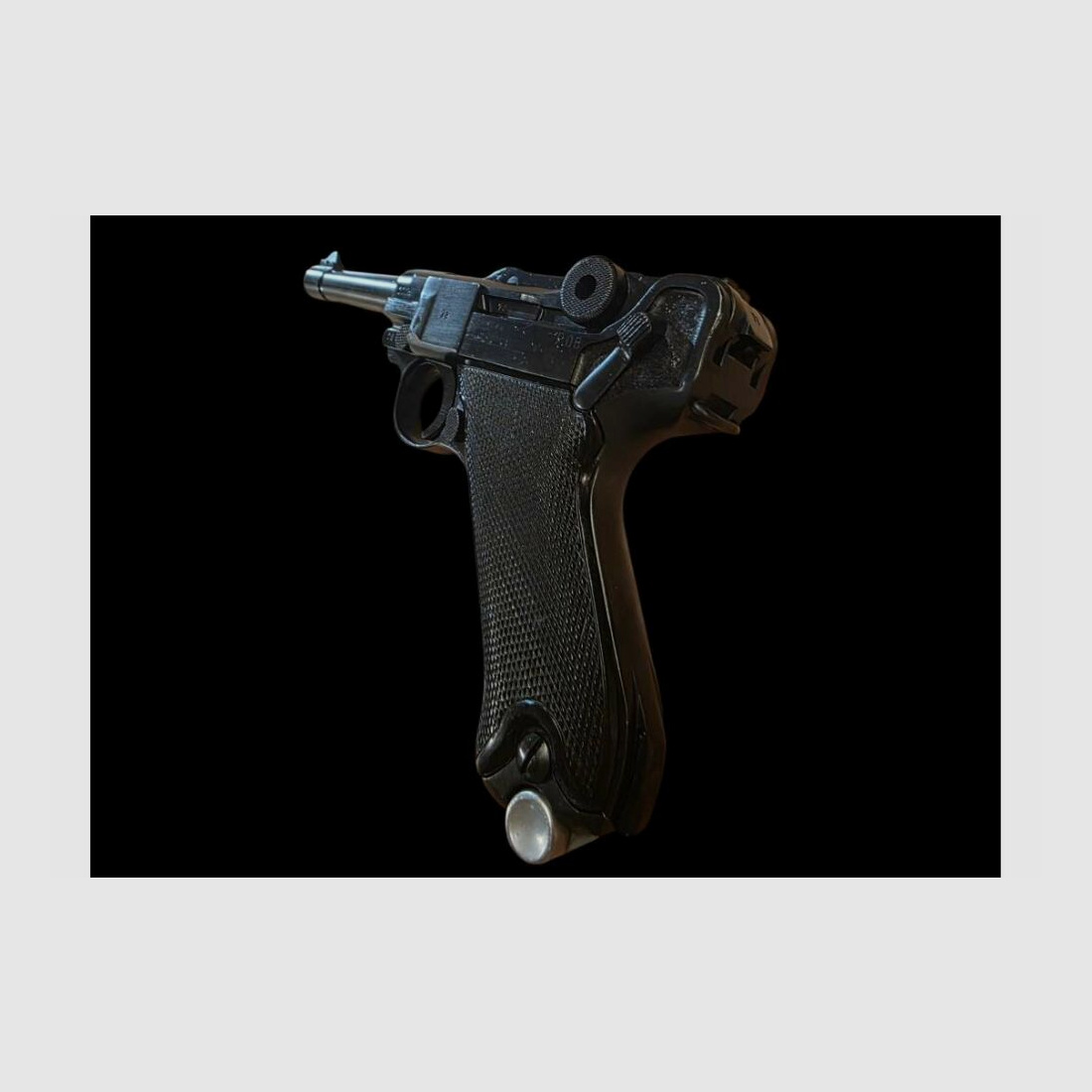 Mauser Mod. P08, BYF 41 Aquila 655 9mm Luger
