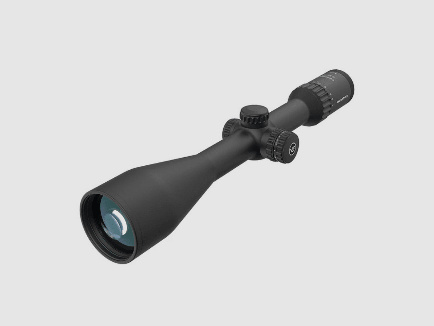 Luneta Vector Optics Continental X8 4-32×56 ED, zdjęcie 1 z 9