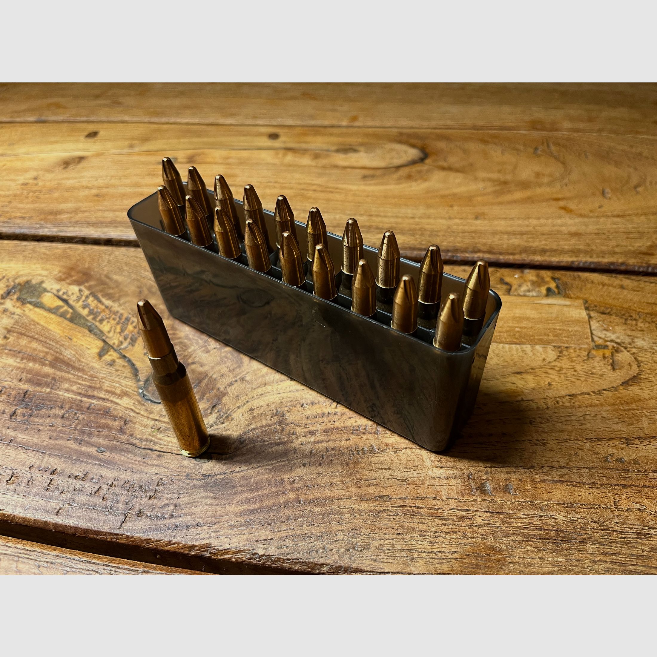 MEN Schrägflächengeschoss .308 Win