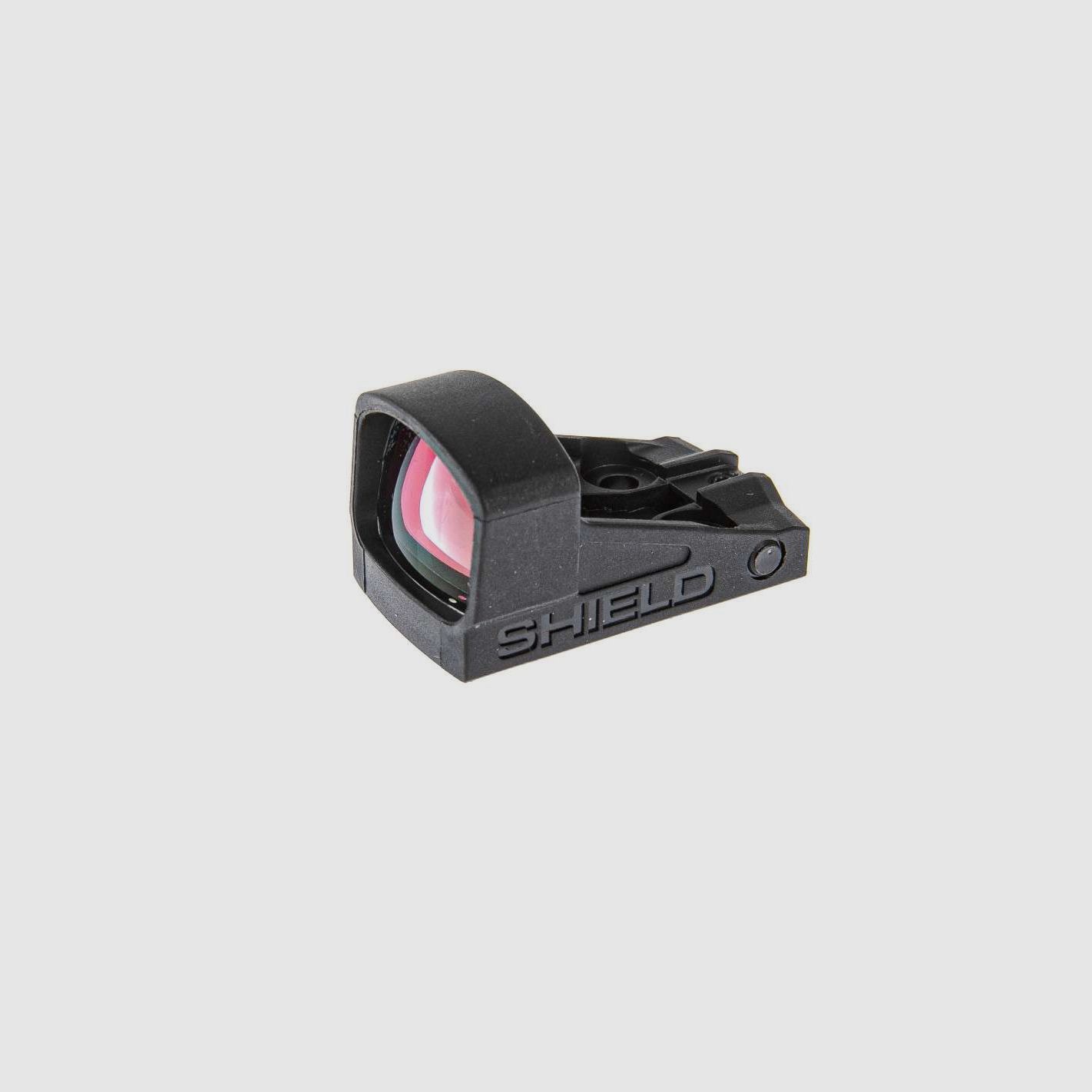 Shield Sights Rotpunktkompakt Mini 8 MOA, Bild 2 von 3