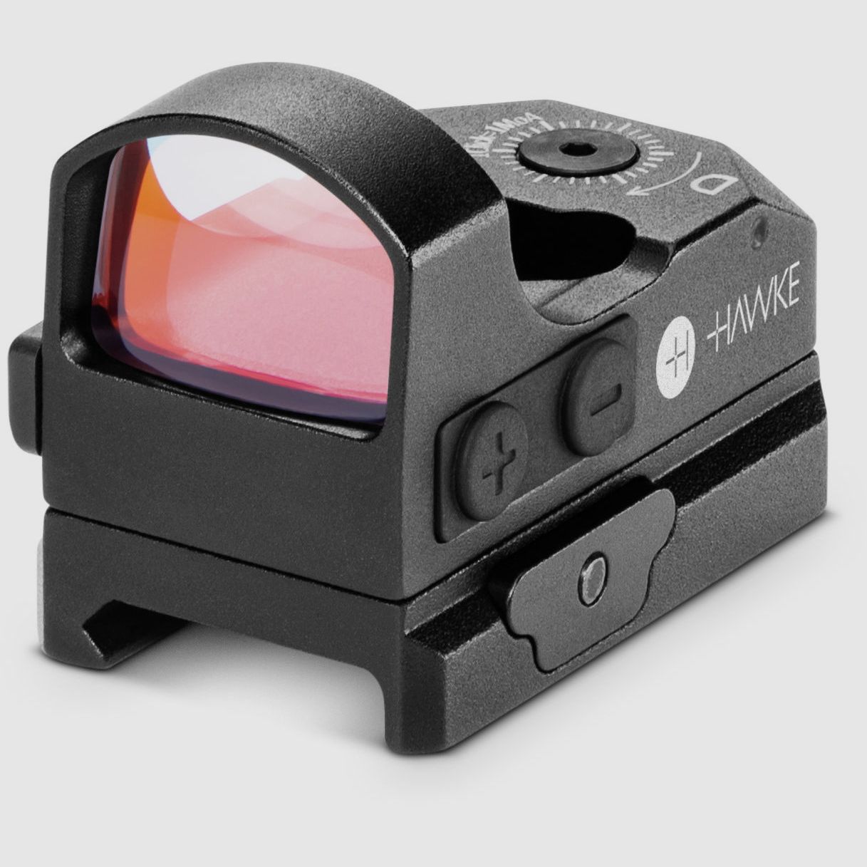 Hawke Vantage Reflexvisier 1x24