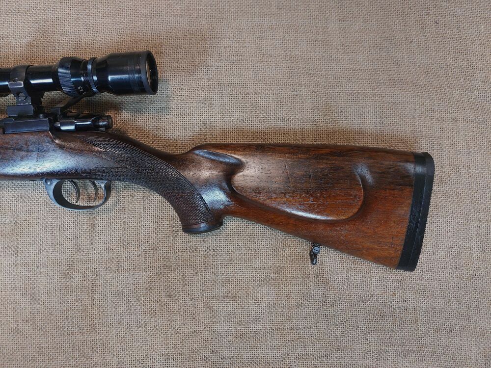 Zastava M70 (M98), Bild 5 von 8