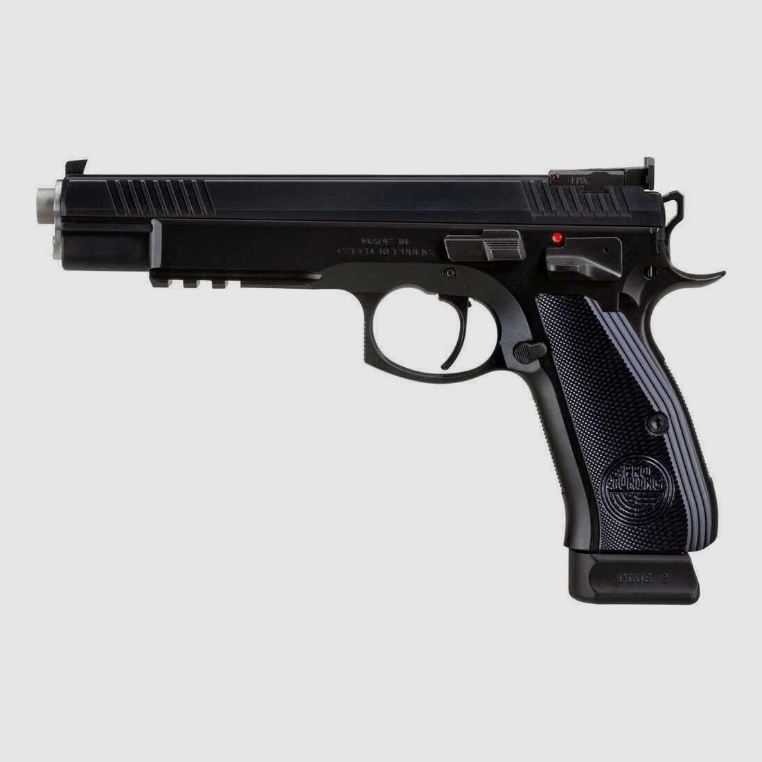 CZ 75 TAIPAN