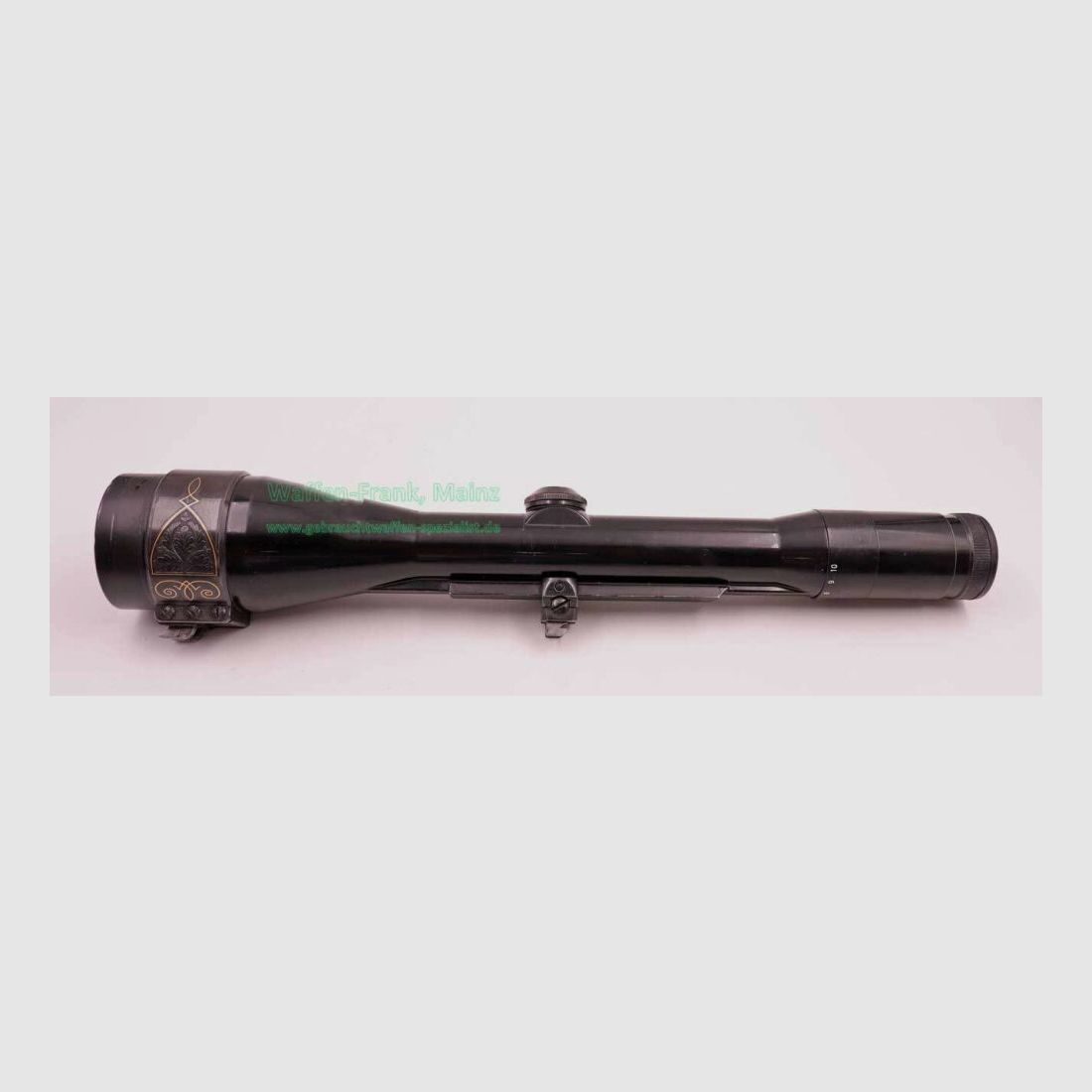 Mauser - Oberndorf Mod. 66 S Ultra Exclusive