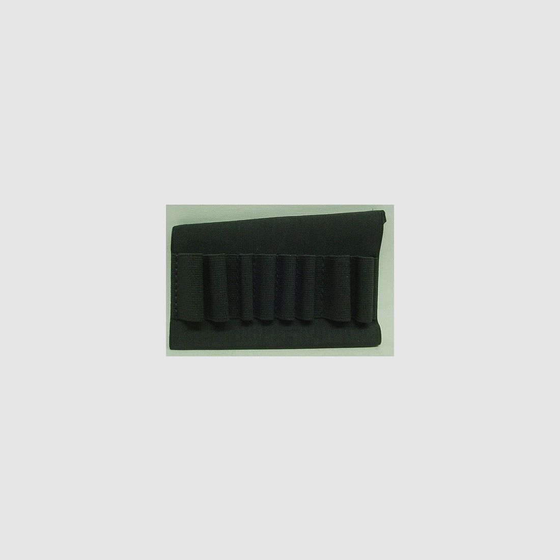 Custodia per 4 cartucce/ 4 pallini - in Cordura
