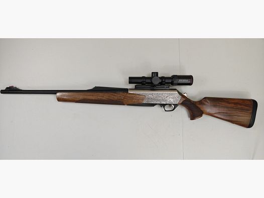 Browning BAR 4X Platinum .30-06SPR