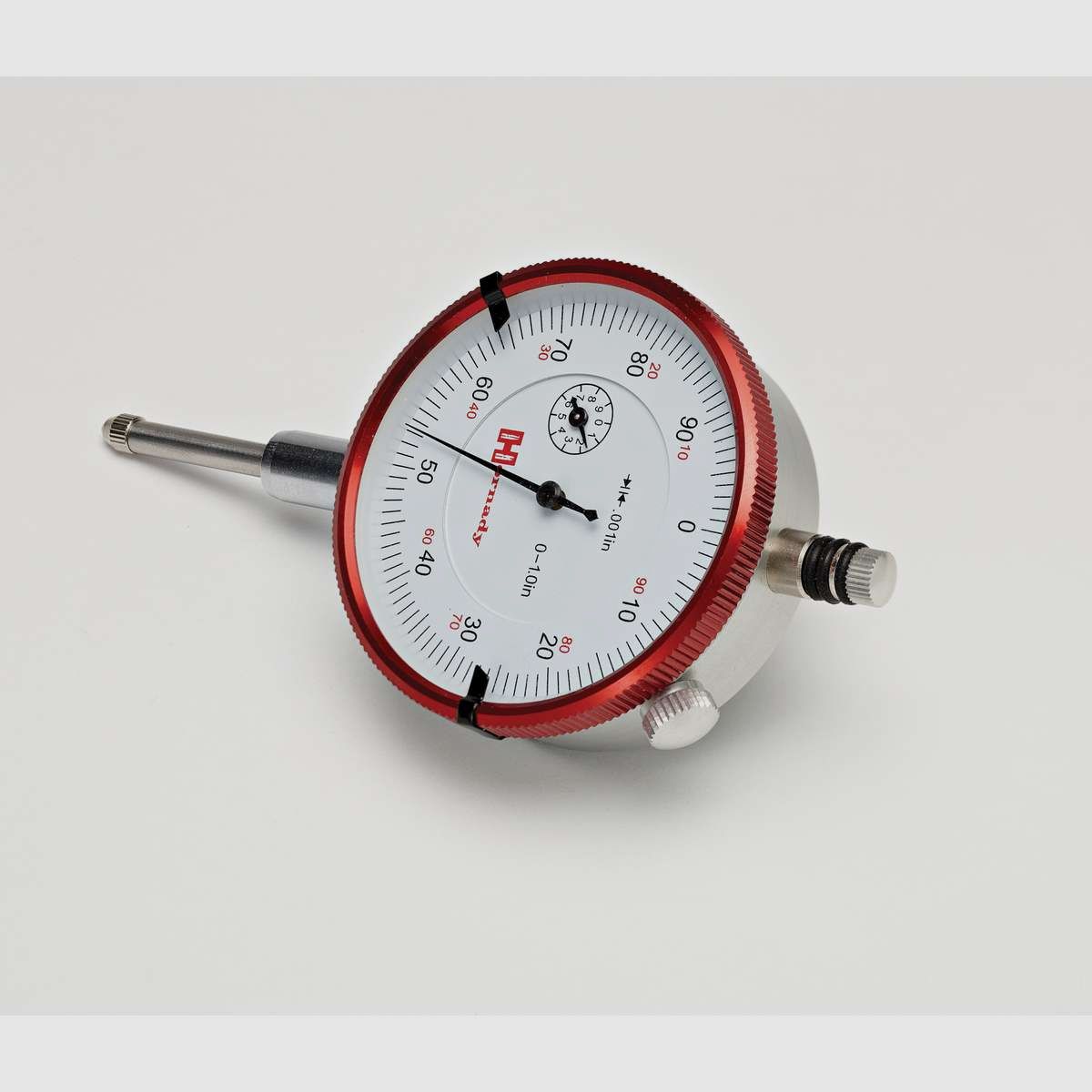 Hornady LNL Ammo Concentricity Gauge – Jauge de concentricité, image 3 sur 3