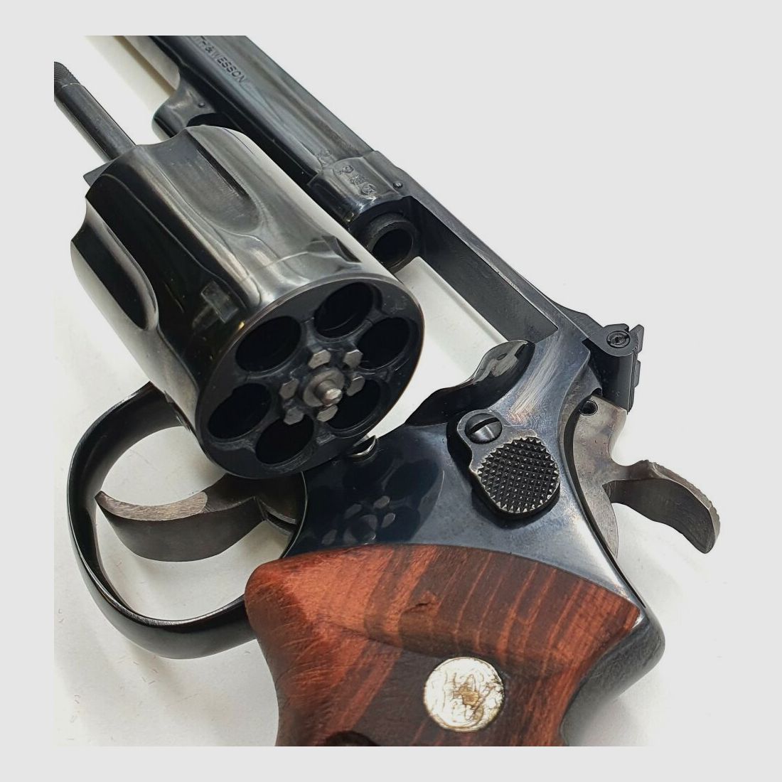 Smith & Wesson 19-3