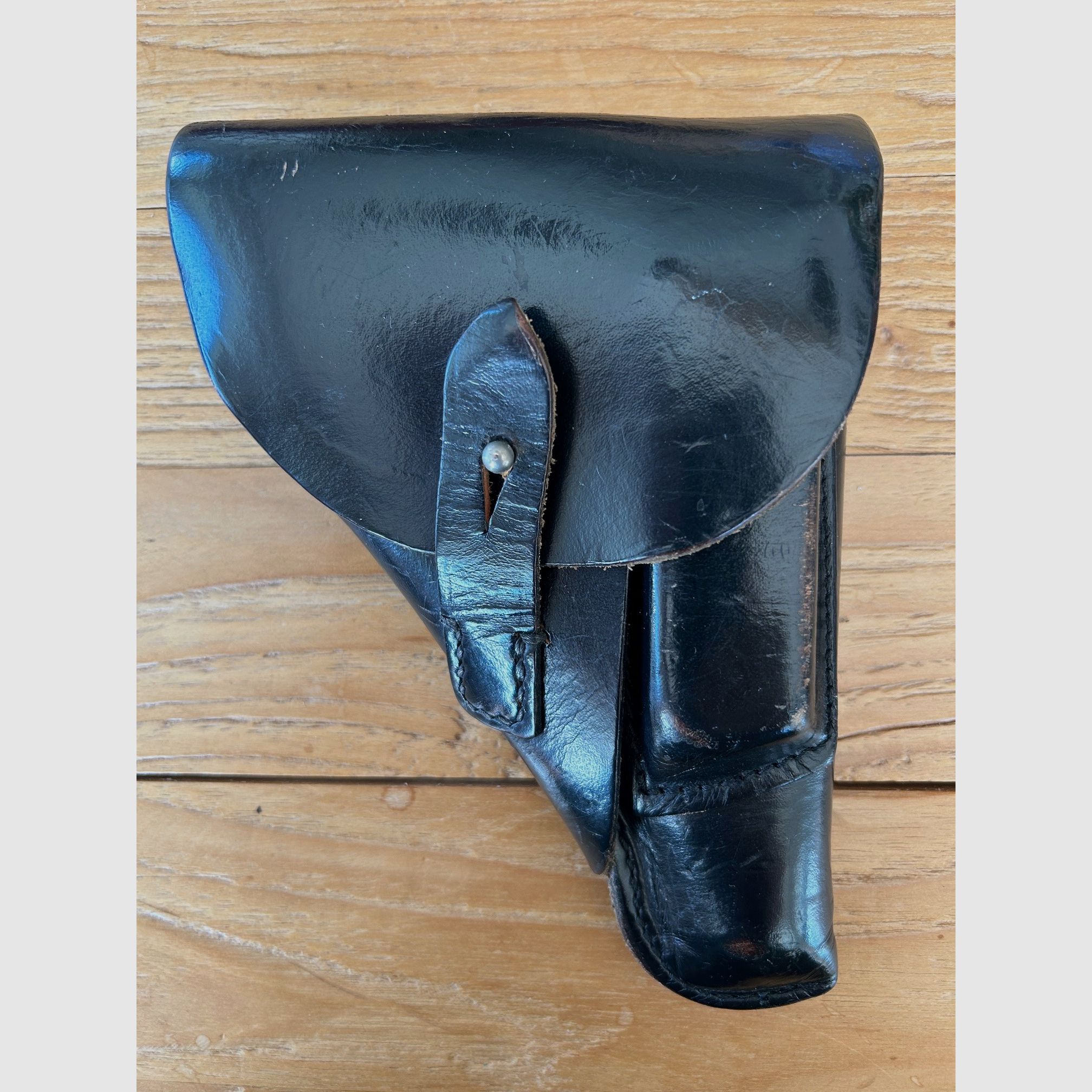 Pistole Walther PPK 7,65