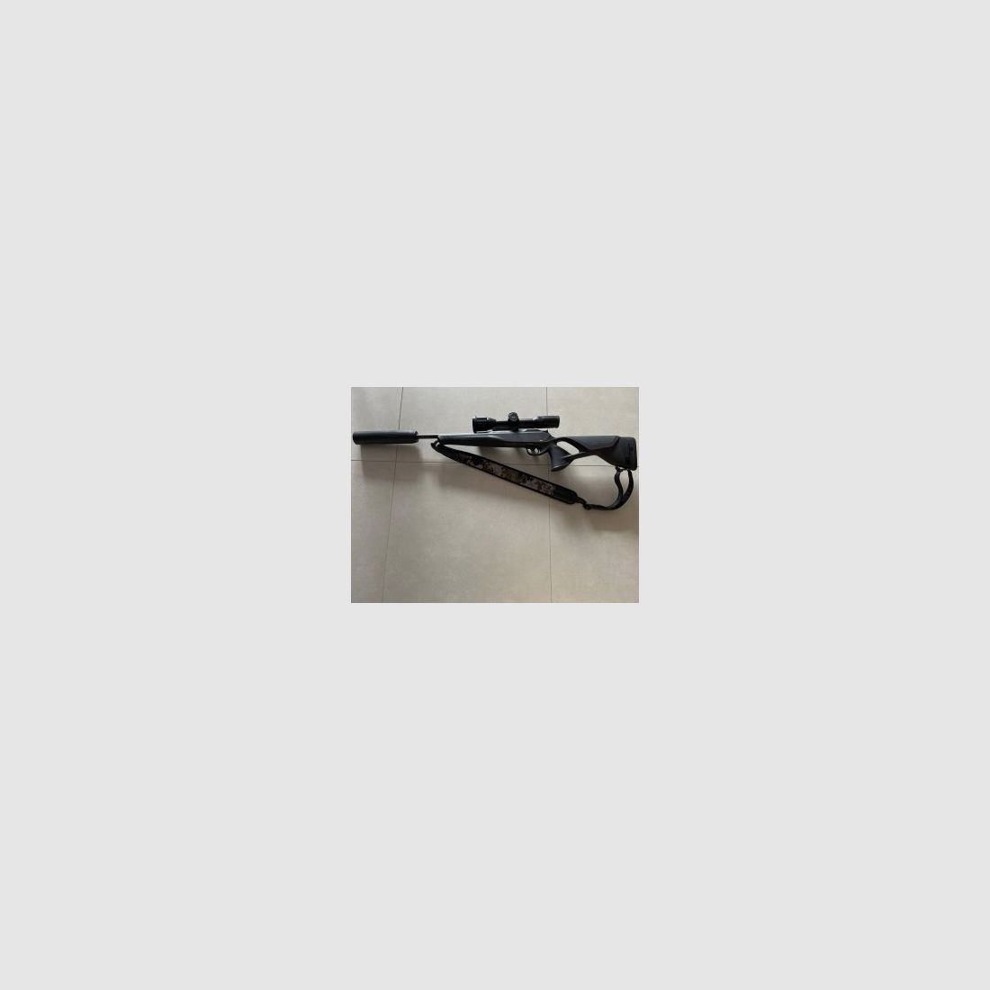 Oferta completa Blaser R8, Blaser B2, silenciador Era, imagen 2 de 7